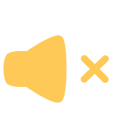 Knopf um Video lautlos zu stellen